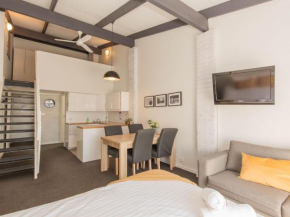 23 at the Gables, Jindabyne
